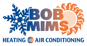 Bob Mims Heating & Air Conditioning