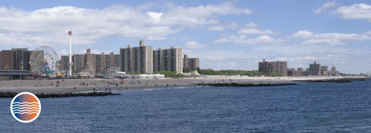 Bath Beach, Brooklyn