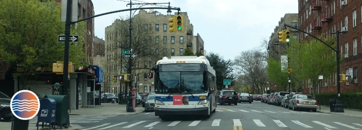 Bath Beach, Brooklyn