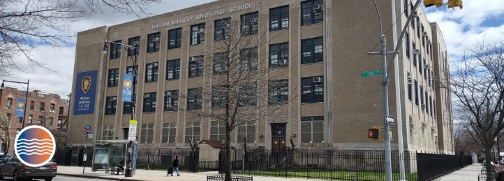 Dyker Heights, Brooklyn