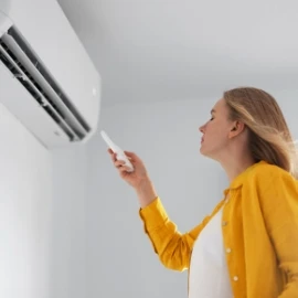 Ductless Systems