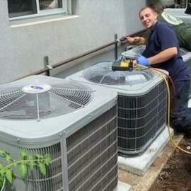 Seasonal Maintenance