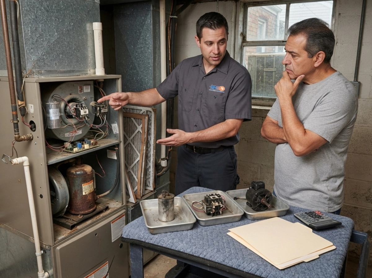 Bob-Mims-HVAC-System-Replacement-Cost-vs-Repair-Spending