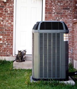 air-conditioning-system-with-cat
