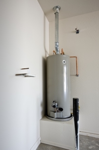 water heater